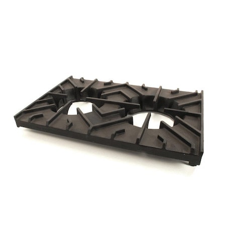 Hobart Grate, 18 Dbl Otb Cmdr 00-720566